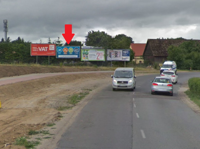 Przykładowa reklama