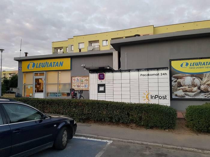 Przykładowa reklama