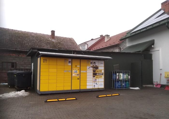 Przykładowa reklama