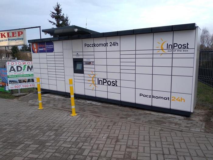 Przykładowa reklama