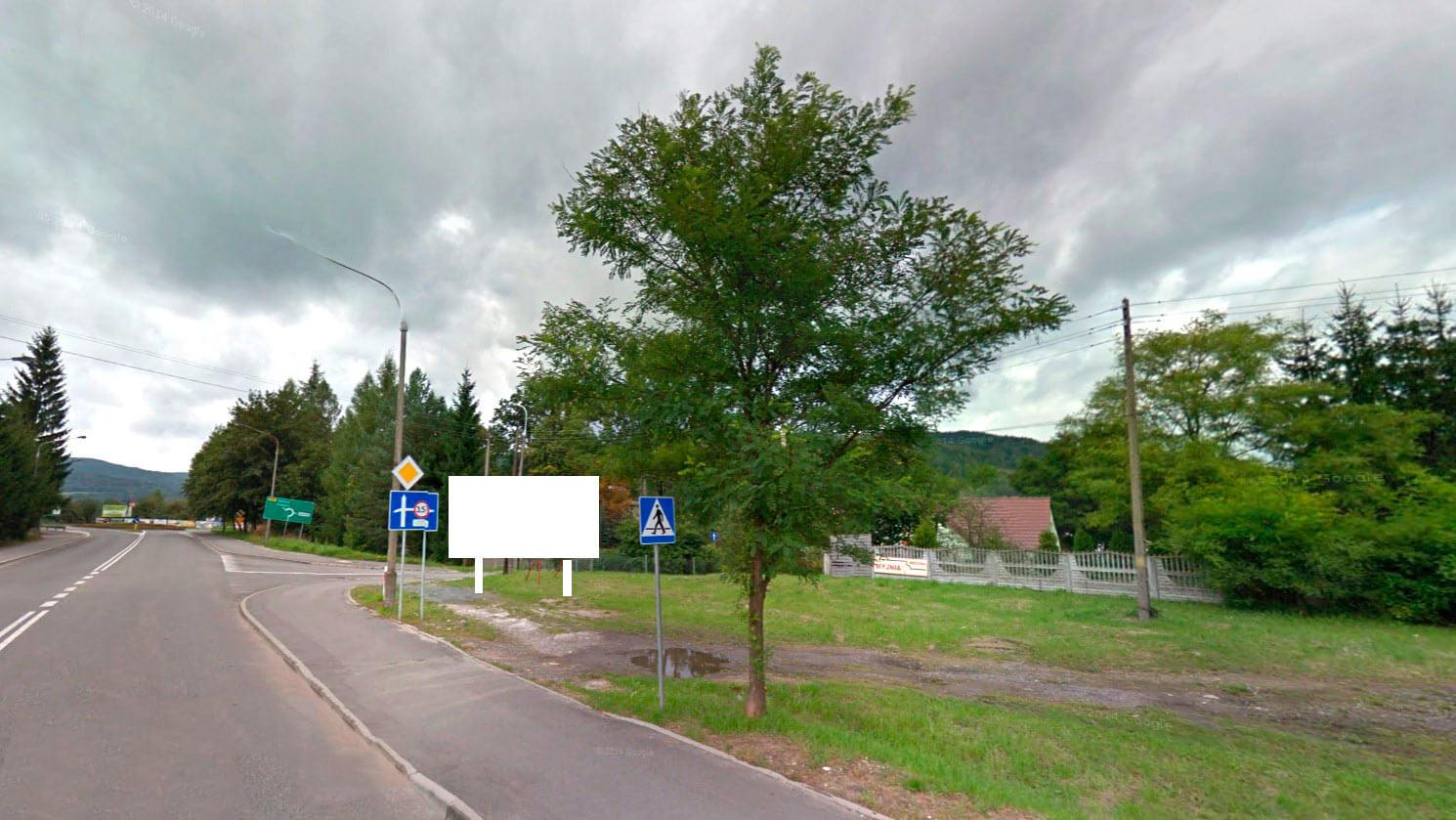 Przykładowa reklama