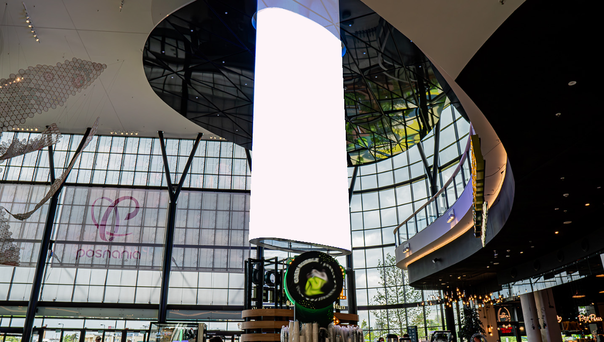 Przykładowa reklama