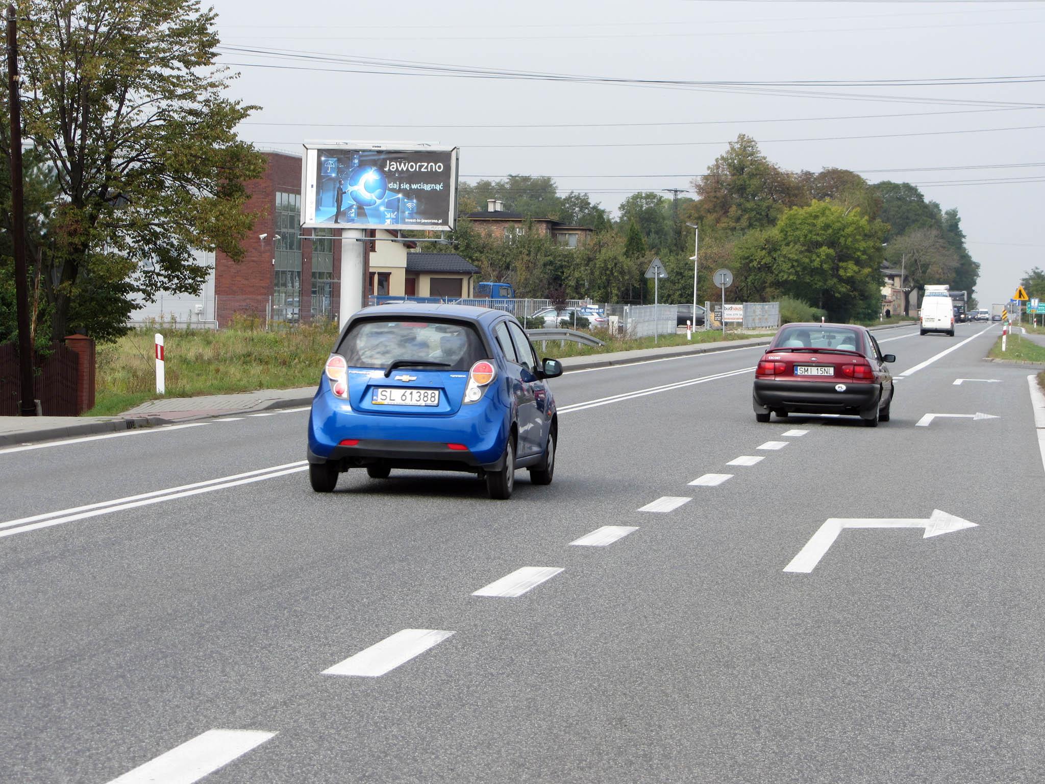 Przykładowa reklama