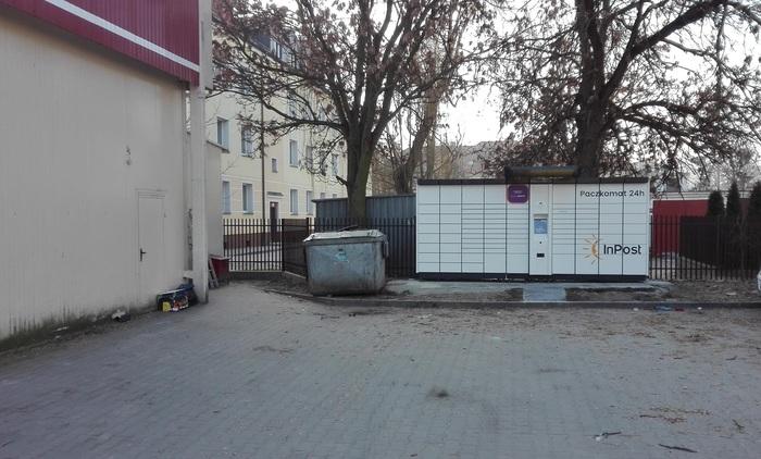 Przykładowa reklama