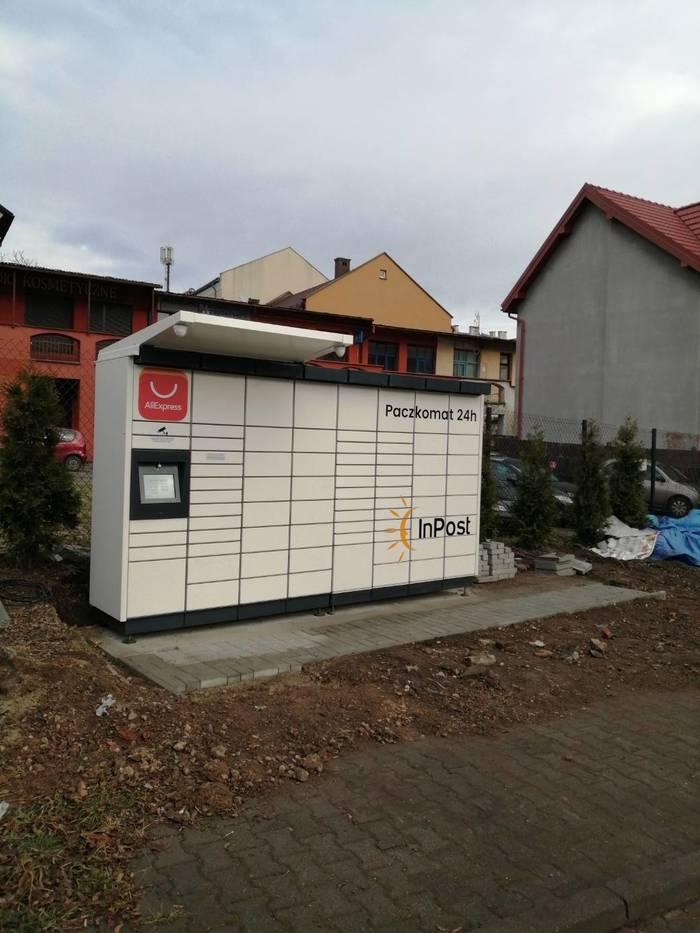 Przykładowa reklama