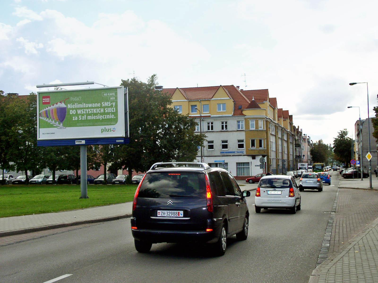 Przykładowa reklama