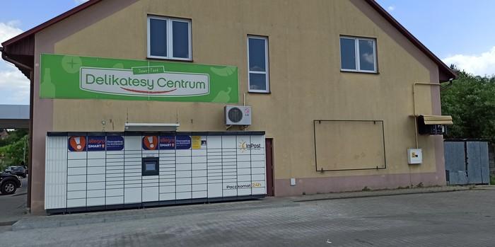 Przykładowa reklama