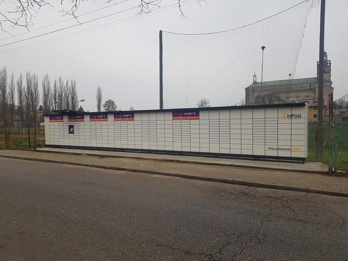 Przykładowa reklama