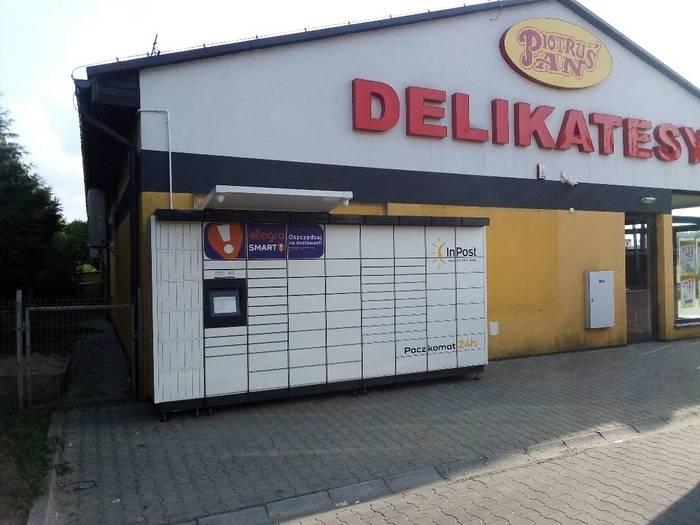 Przykładowa reklama