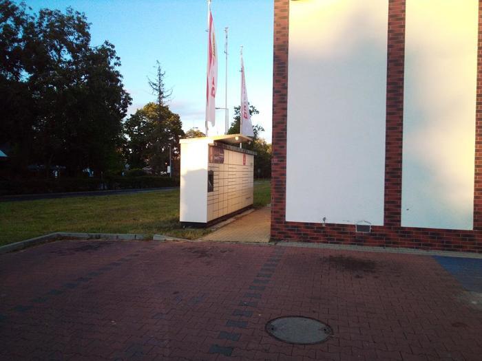 Przykładowa reklama