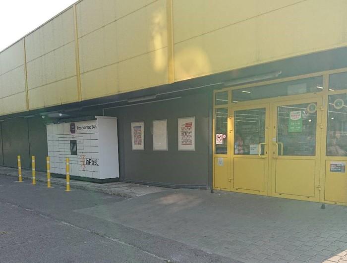 Przykładowa reklama