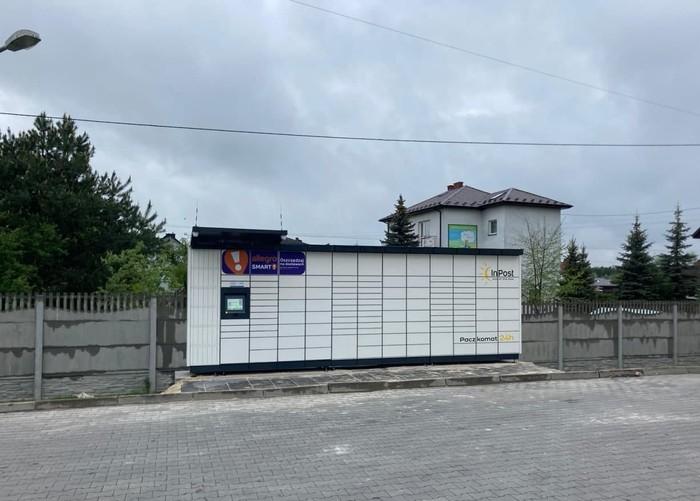 Przykładowa reklama