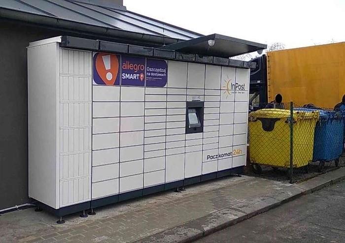 Przykładowa reklama