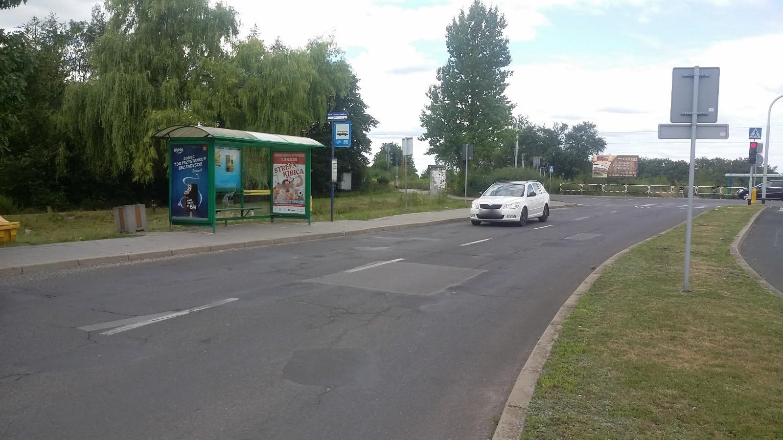 Przykładowa reklama