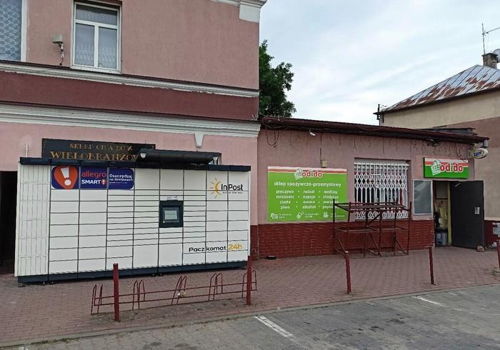 Przykładowa reklama