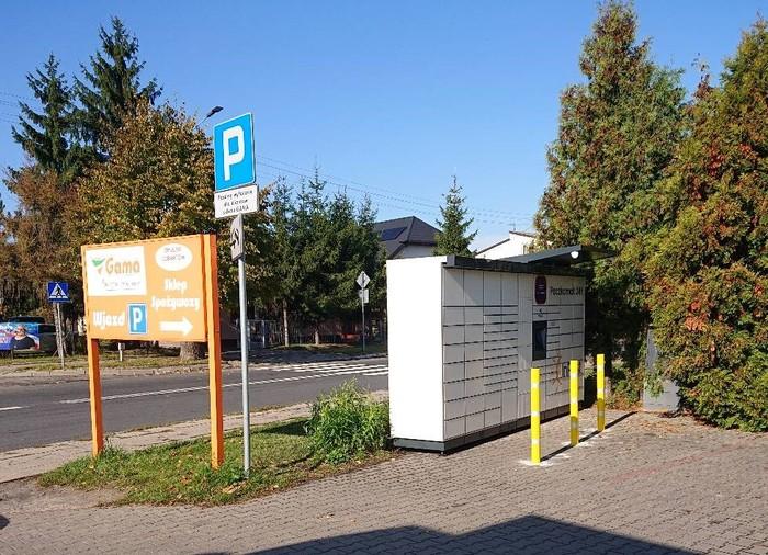 Przykładowa reklama