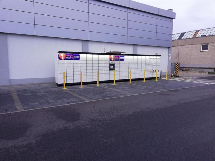 Przykładowa reklama