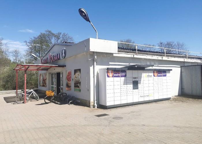 Przykładowa reklama