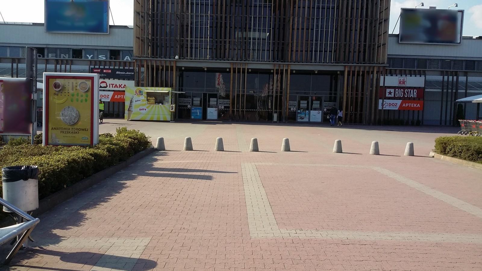 Przykładowa reklama