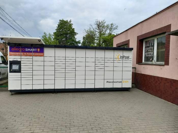 Przykładowa reklama