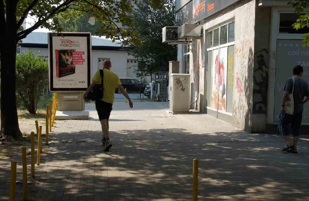 Przykładowa reklama