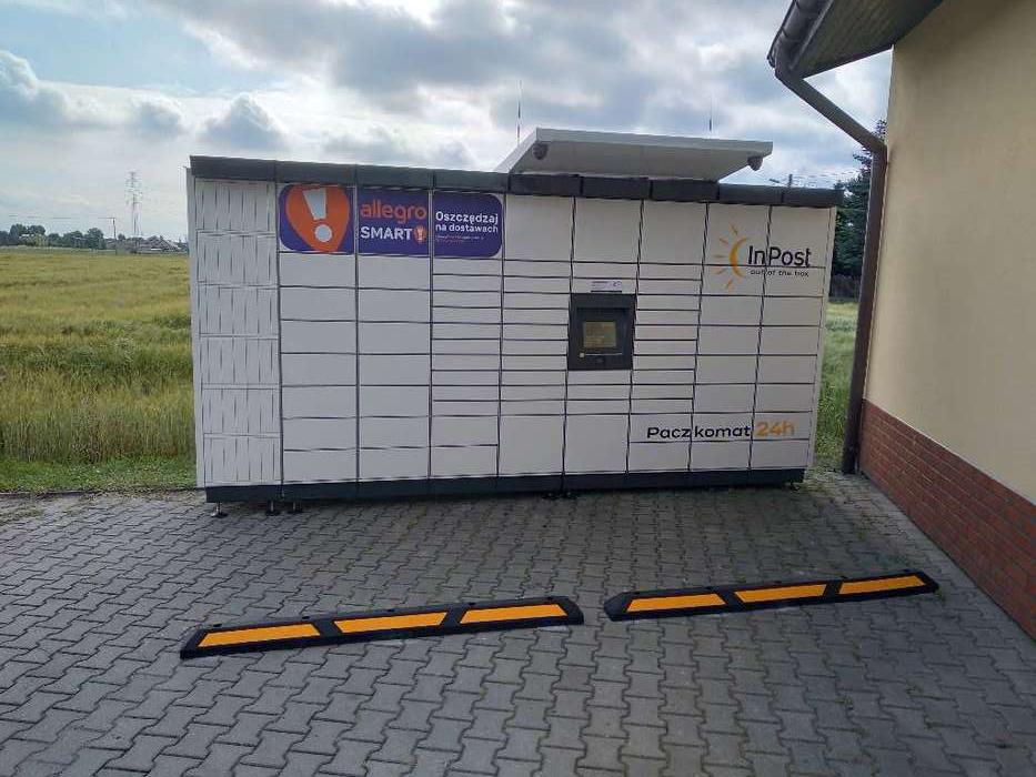 Przykładowa reklama