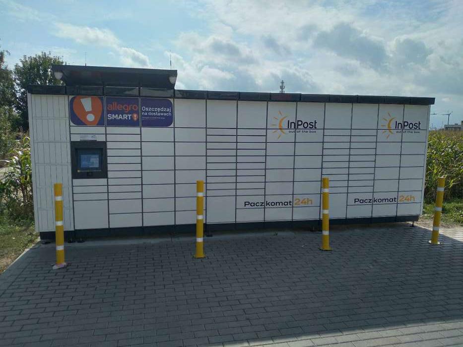 Przykładowa reklama