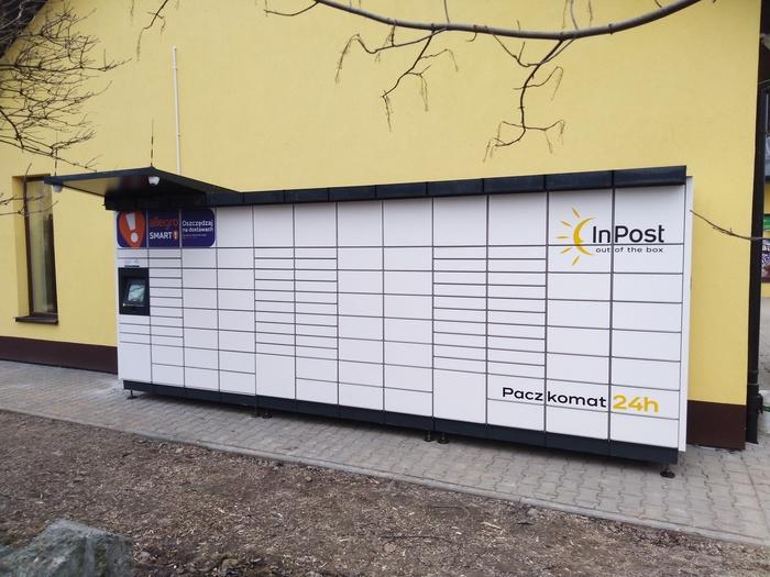 Przykładowa reklama