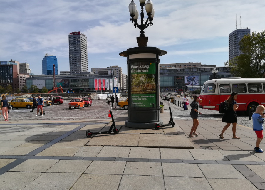 Przykładowa reklama