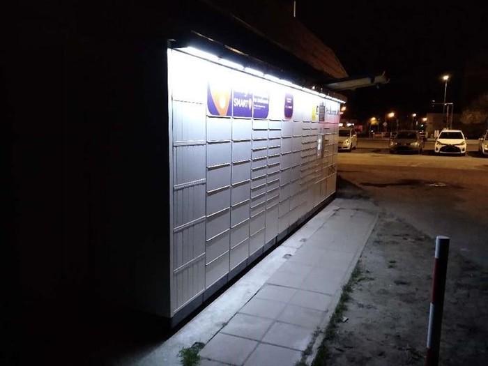 Przykładowa reklama