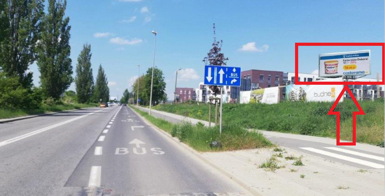 Przykładowa reklama