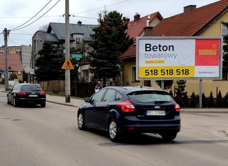 Przykładowa reklama