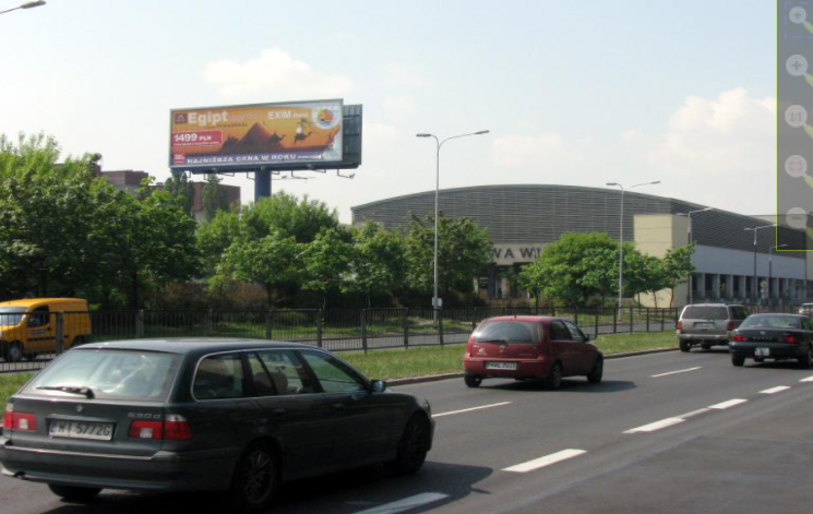 Przykładowa reklama