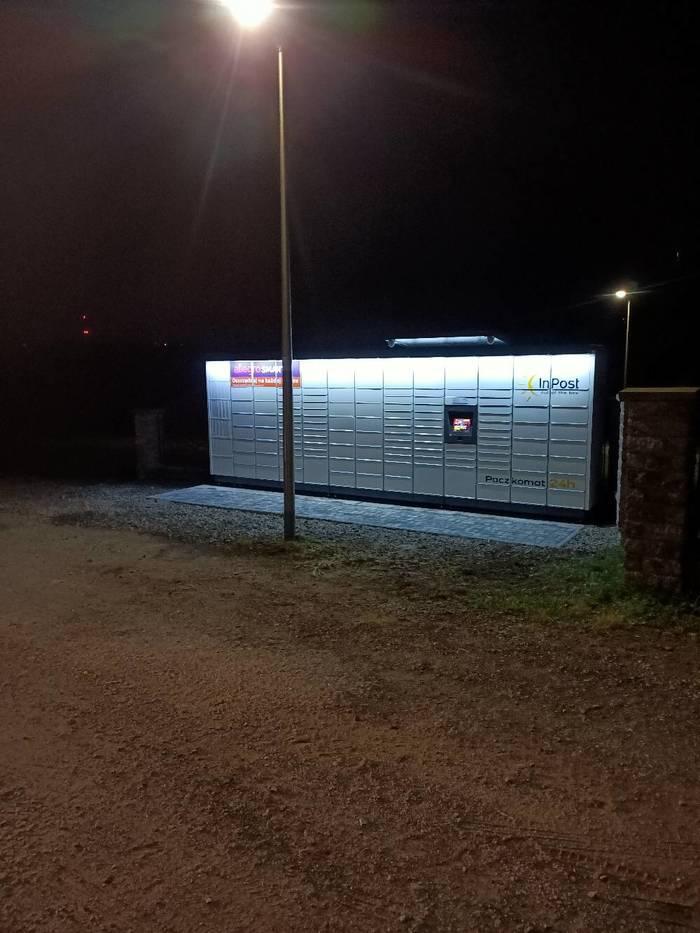 Przykładowa reklama