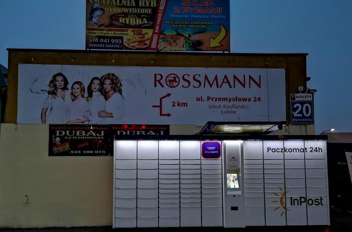 Przykładowa reklama