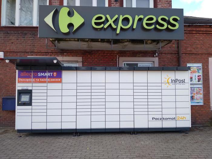 Przykładowa reklama