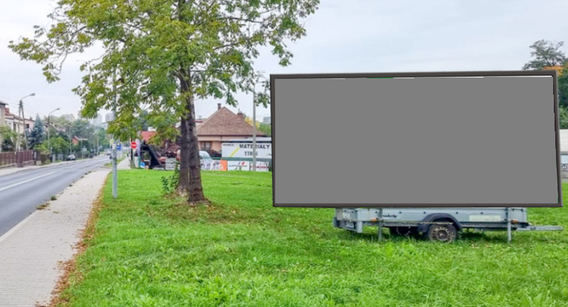 Przykładowa reklama