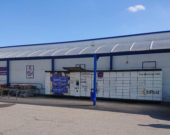 Przykładowa reklama