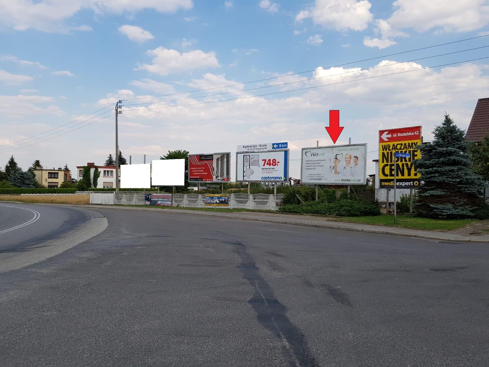 Przykładowa reklama