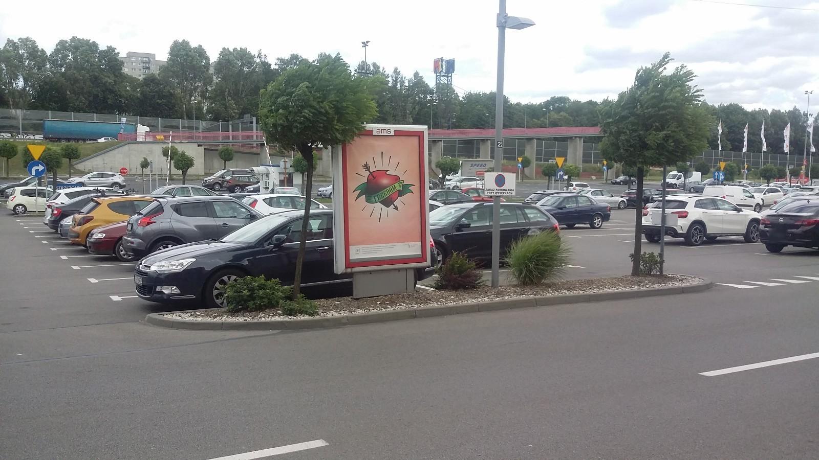 Przykładowa reklama