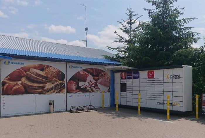 Przykładowa reklama