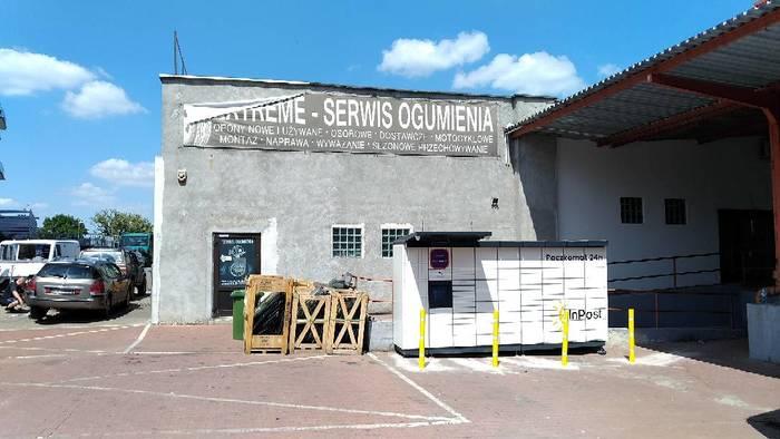 Przykładowa reklama