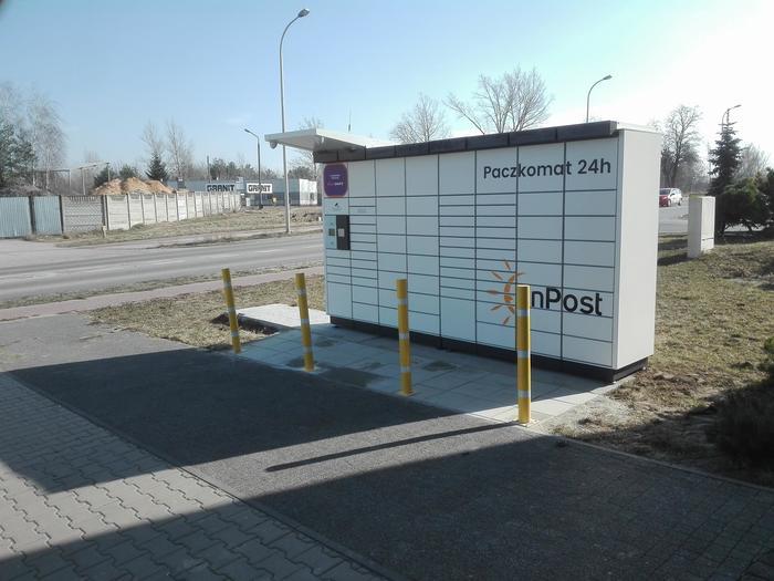 Przykładowa reklama