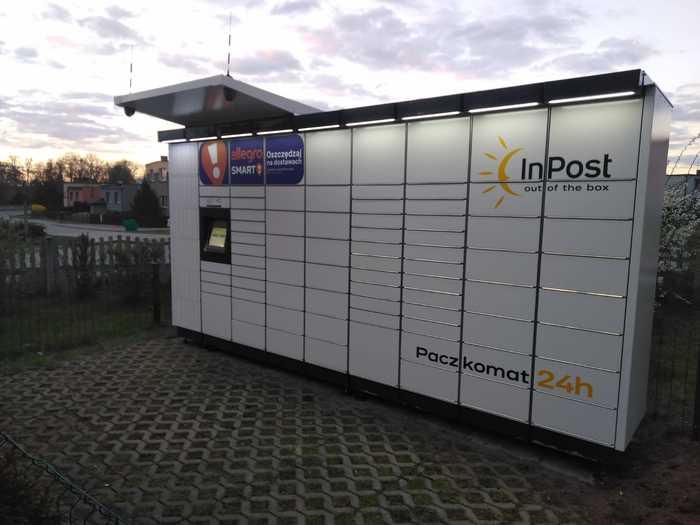 Przykładowa reklama