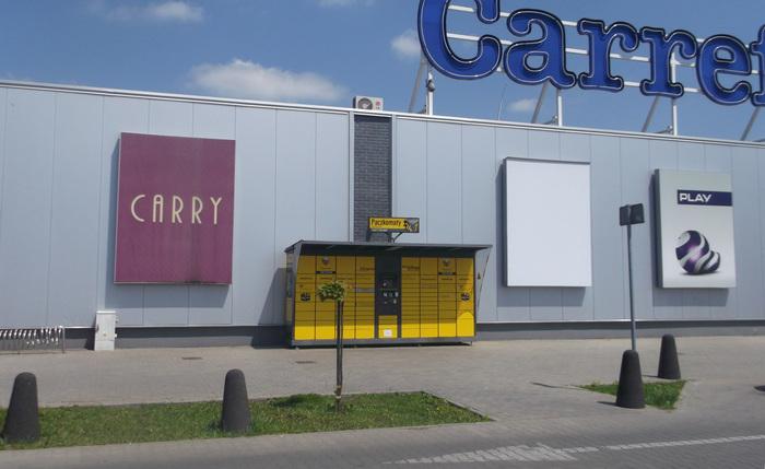 Przykładowa reklama