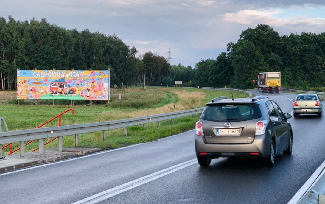 Przykładowa reklama