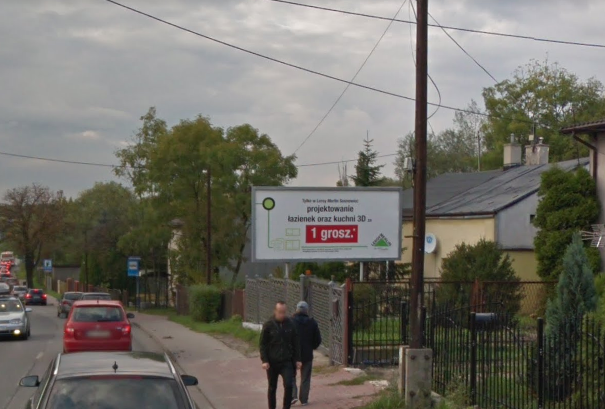 Przykładowa reklama