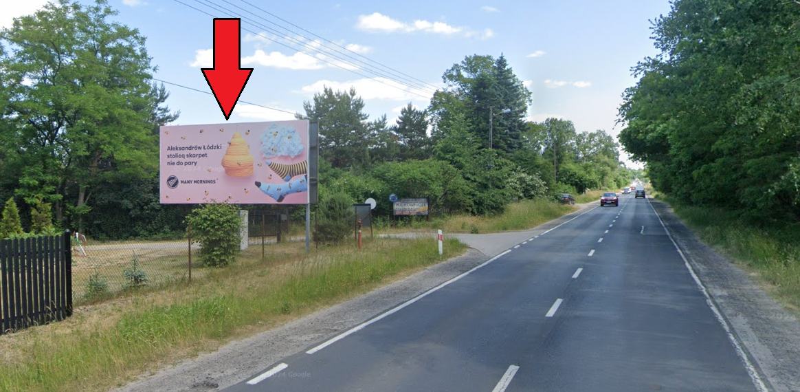 Przykładowa reklama