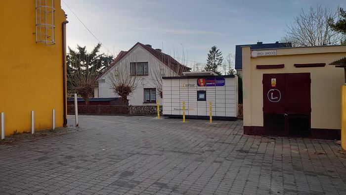 Przykładowa reklama