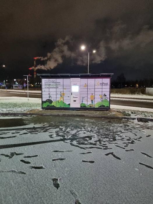 Przykładowa reklama